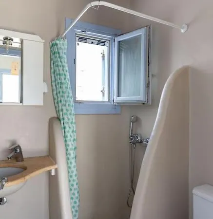 'nepheli' Mykonean * 오르노스