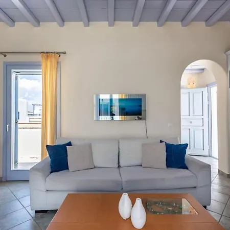 'nepheli' Mykonean * 오르노스