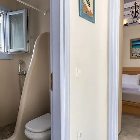 'nepheli' Mykonean Ornos (Mykonos)