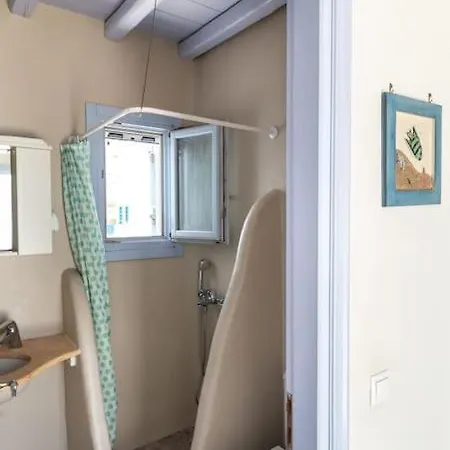 Dom wakacyjny 'nepheli' Mykonean Ornos (Mykonos)