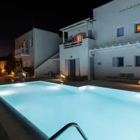 Dom wakacyjny 'nepheli' Mykonean