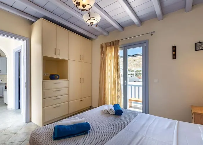 'nepheli' Mykonean * Орнос